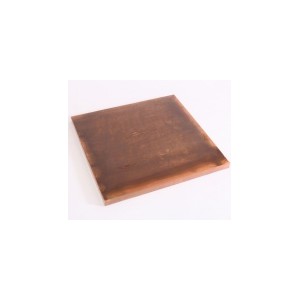 163x140_Copper Square Top<br />Please ring <b>01472 230332</b> for more details and <b>Pricing</b> 
